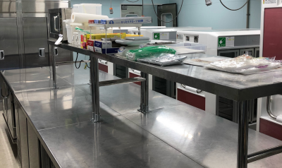 港北区 介護付有料老人ホーム様